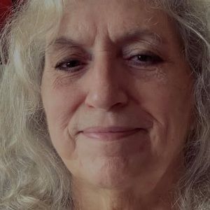 Meet your Posher, Pamela